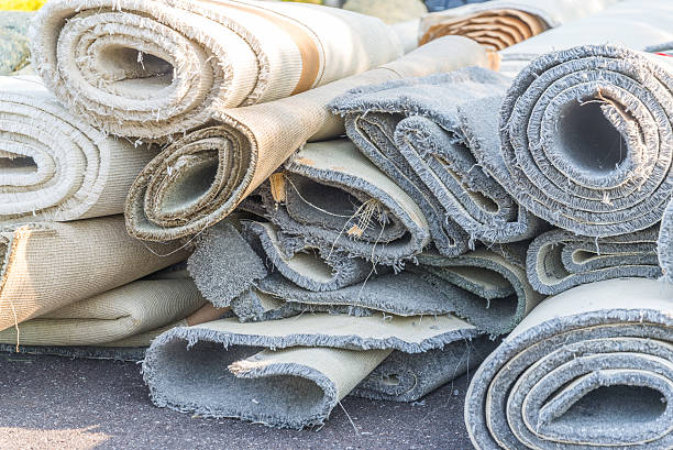 Recycling Services for Junk in Detroit Beach, MI