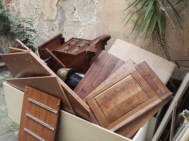 Best Garage Cleanout  in Detroit Beach, MI
